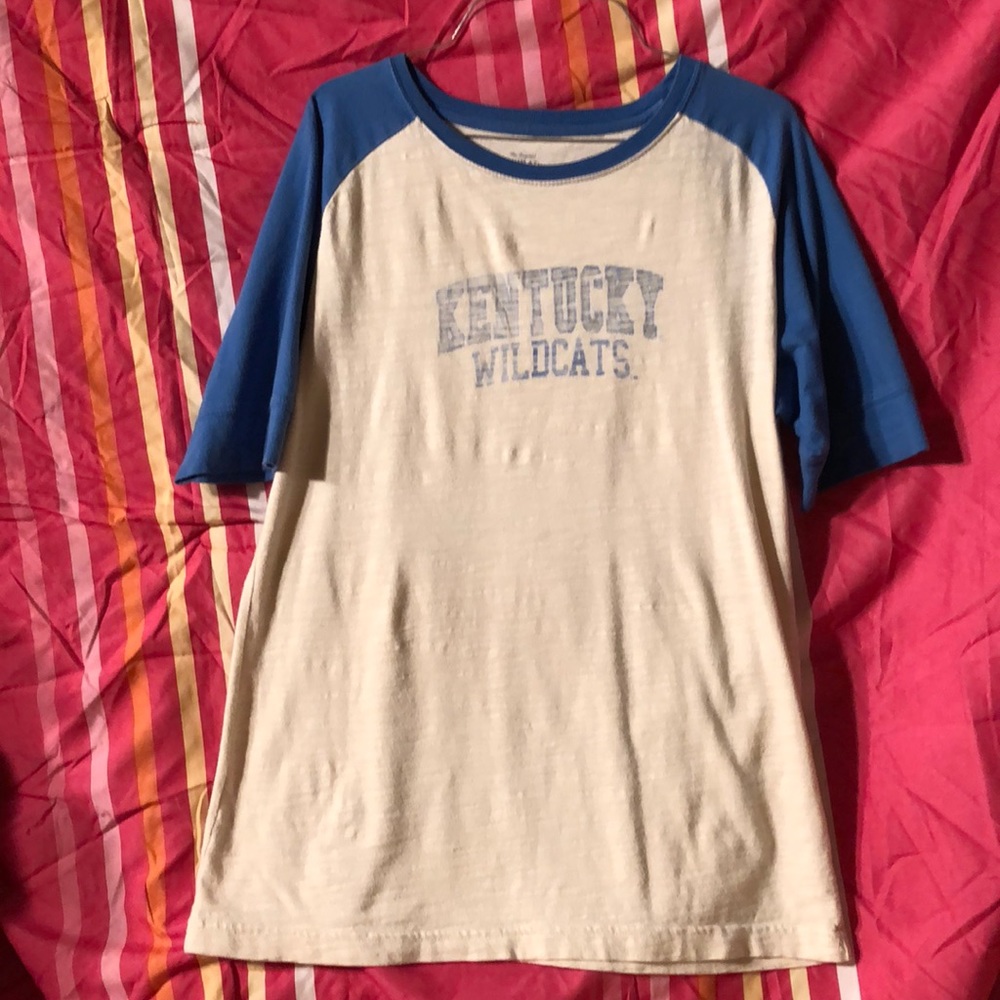 UK T-shirt